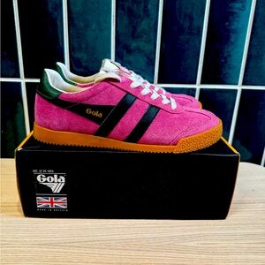 Gola Elan Sneakers